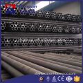 50mm carbon seamless steel pipes din 17175/ st35.8 for irrigation material